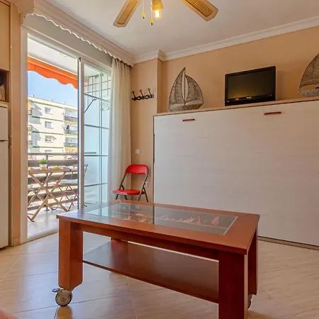 797 Holiday Rentals- Estudio Para 3 En Cerca De La Playa Apartamento *