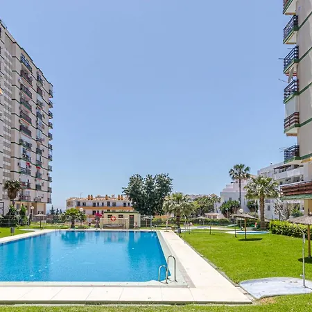 797 Holiday Rentals- Estudio Para 3 En Cerca De La Playa *