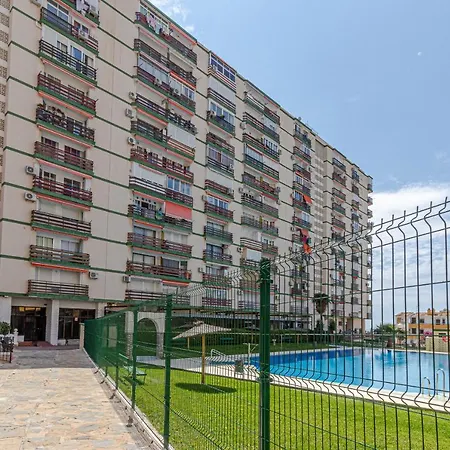 797 Holiday Rentals- Estudio Para 3 En Cerca De La Playa *