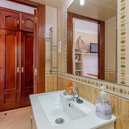 797 Holiday Rentals- Estudio Para 3 En Cerca De La Playa Apartamento