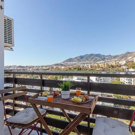 797 Holiday Rentals- Estudio Para 3 En Cerca De La Playa Apartamento *