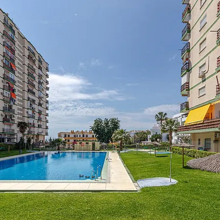 797 Holiday Rentals- Estudio Para 3 En Cerca De La Playa *