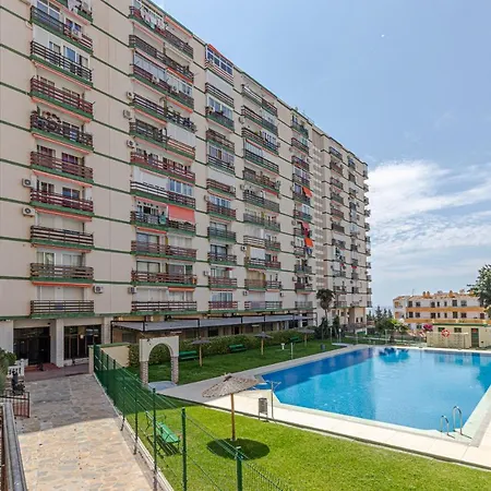 797 Holiday Rentals- Estudio Para 3 En Cerca De La Playa Apartamento